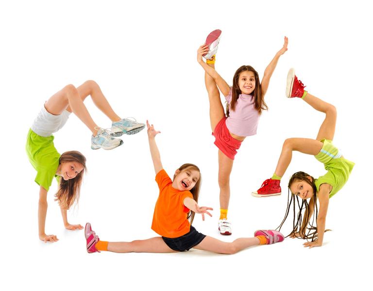 Neden Önce Cimnastik?